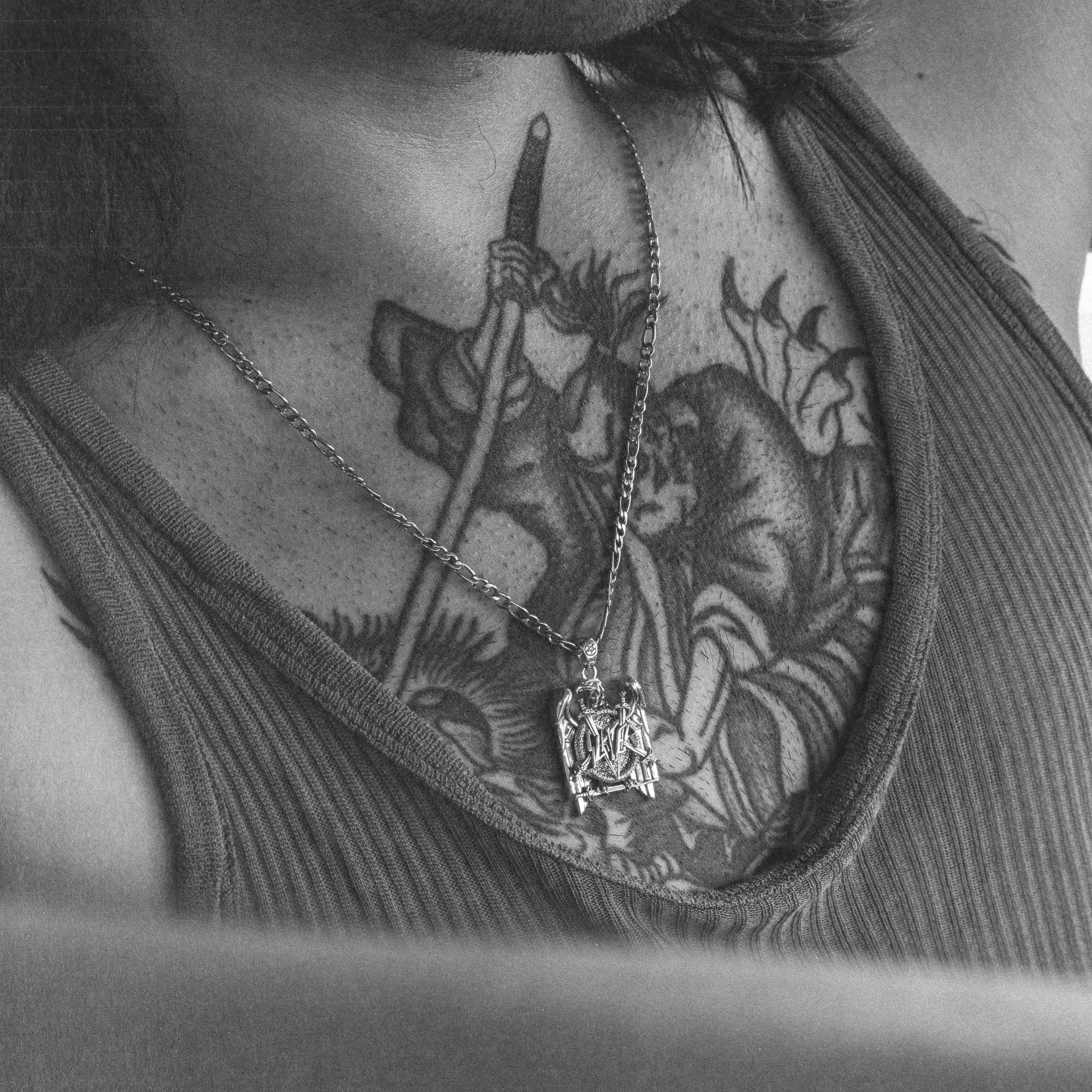 Angel of Death x Slayer - Image 3