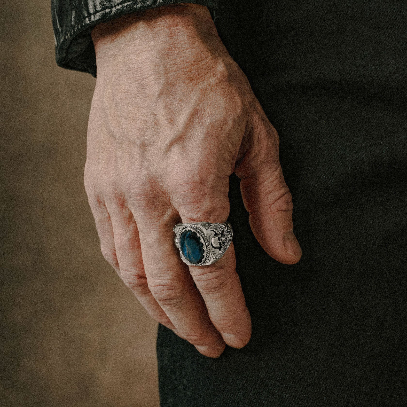 Spectre x Blue Pietersite - Image 3