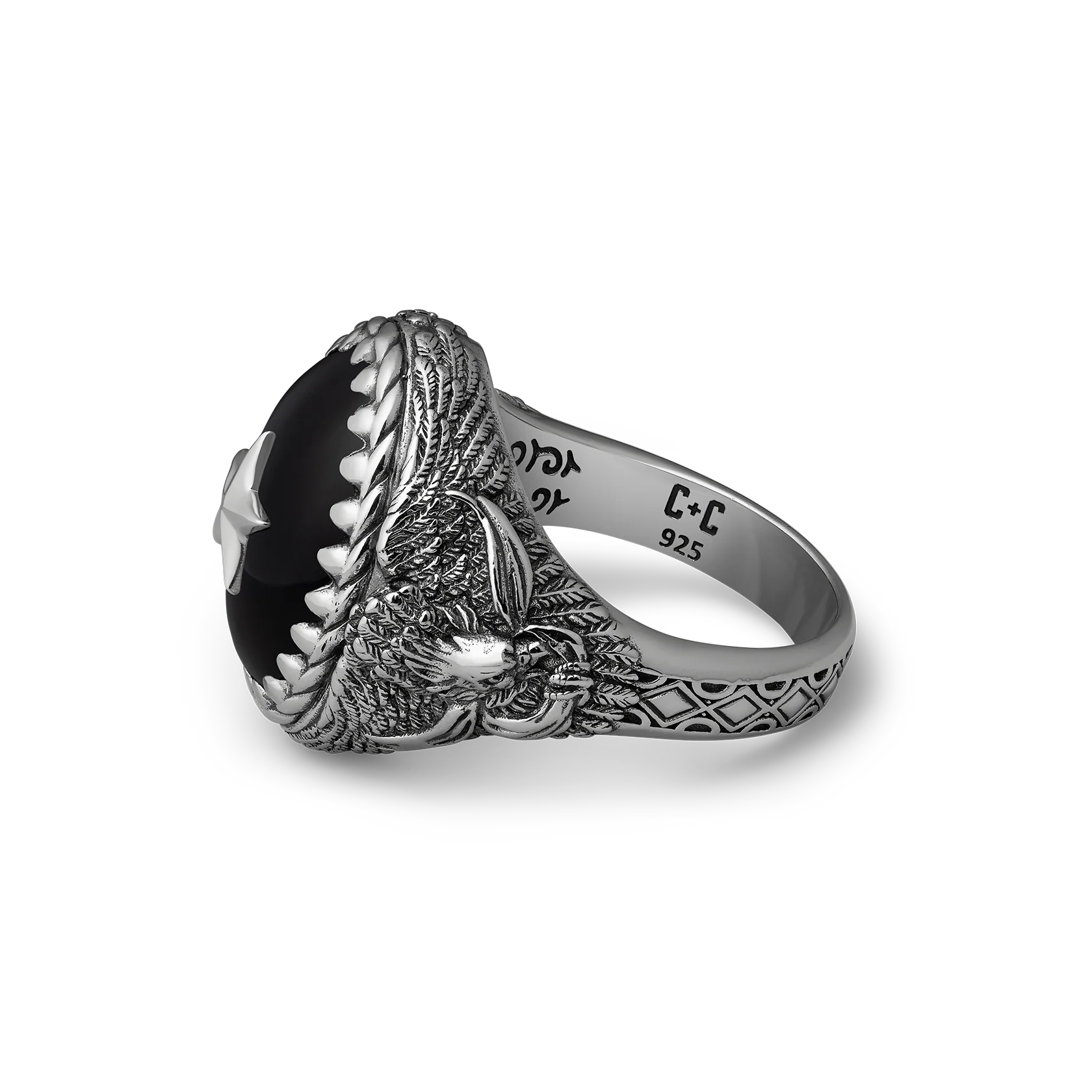 Stardust x Willie Nelson x Onyx - Image 4