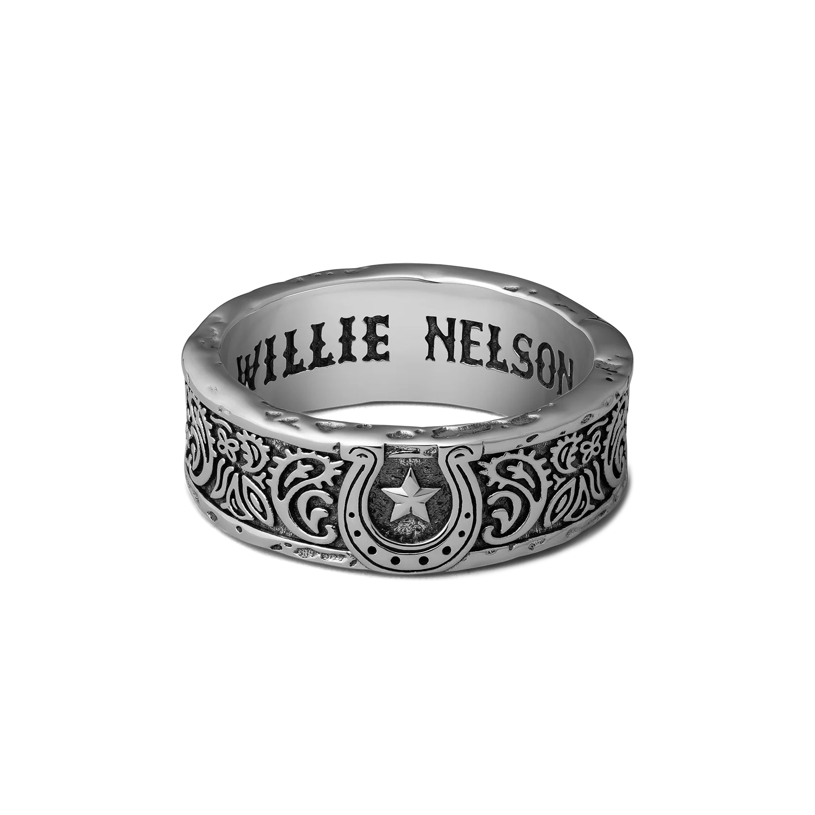 Outlaw x Willie Nelson - Image 4