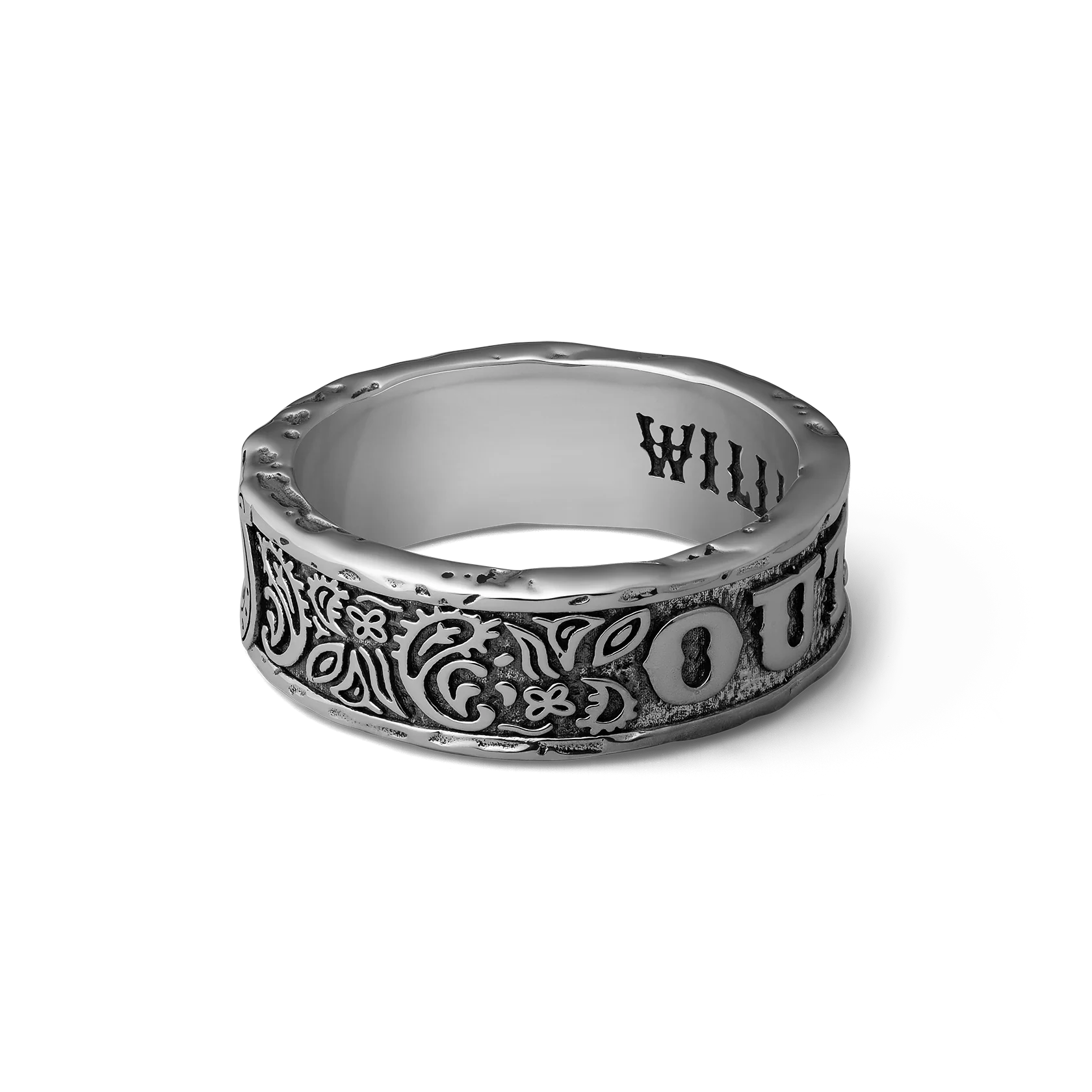 Outlaw x Willie Nelson - Image 7