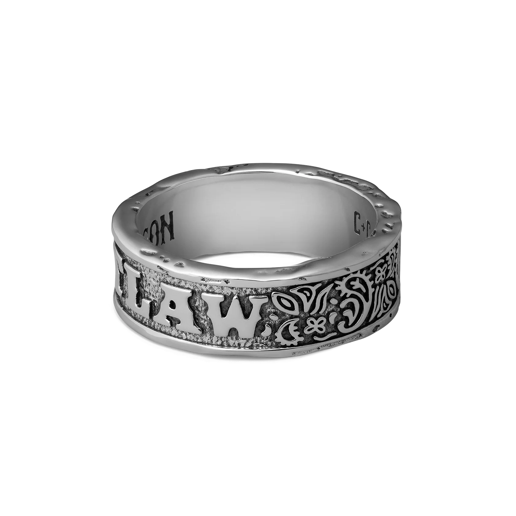 Outlaw x Willie Nelson - Image 5