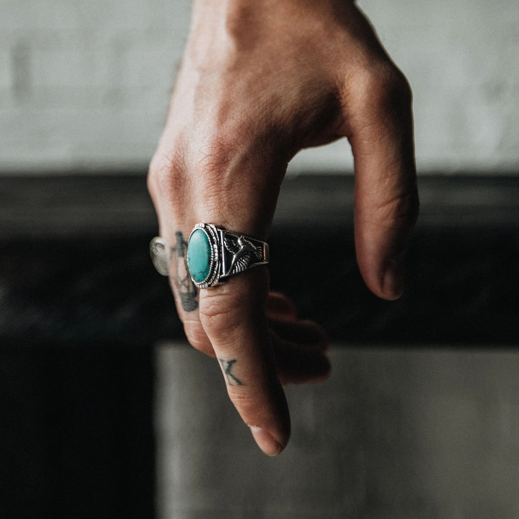 Voyageur x Peter McKinnon - Image 3