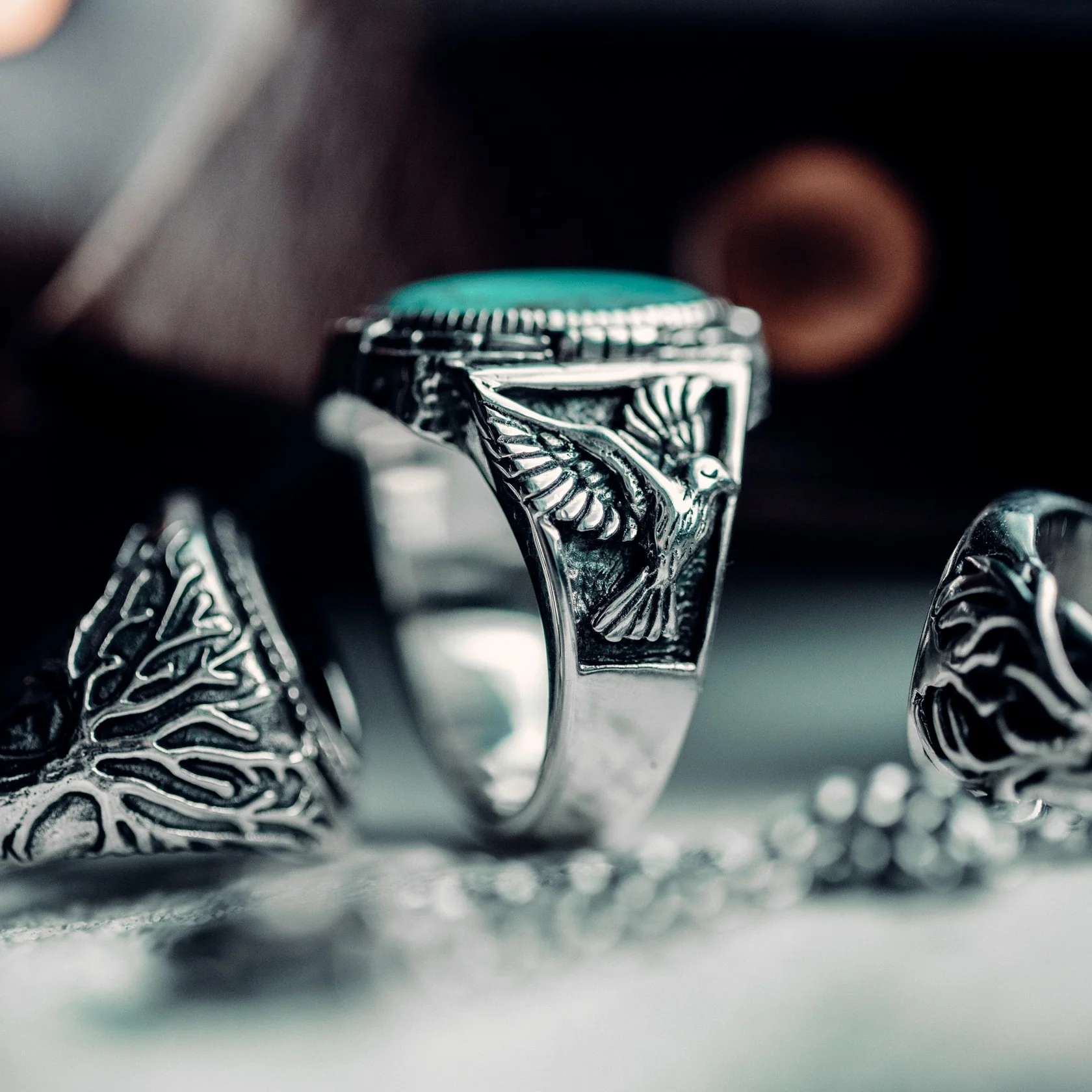 Voyageur x Peter McKinnon - Image 4