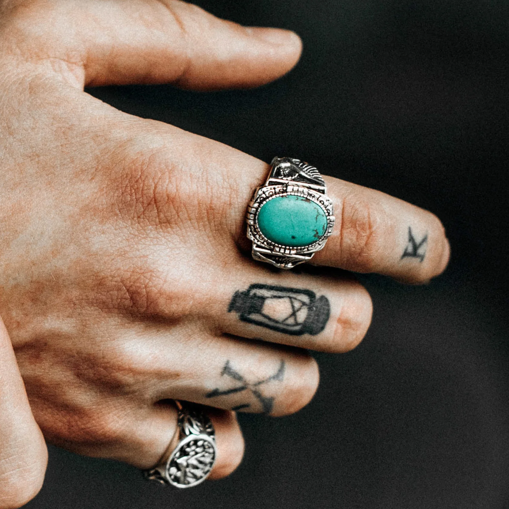 Voyageur x Peter McKinnon - Image 5