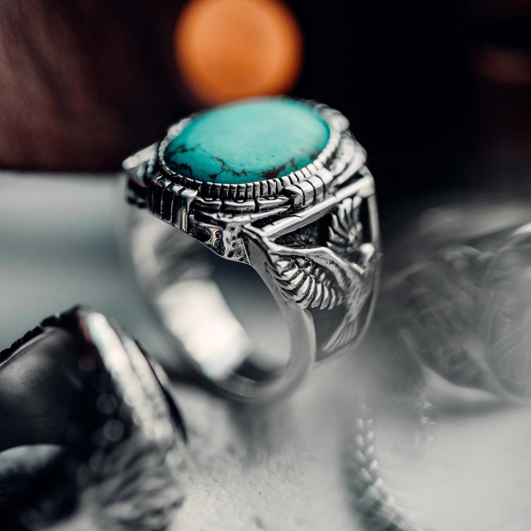 Voyageur x Peter McKinnon - Image 8