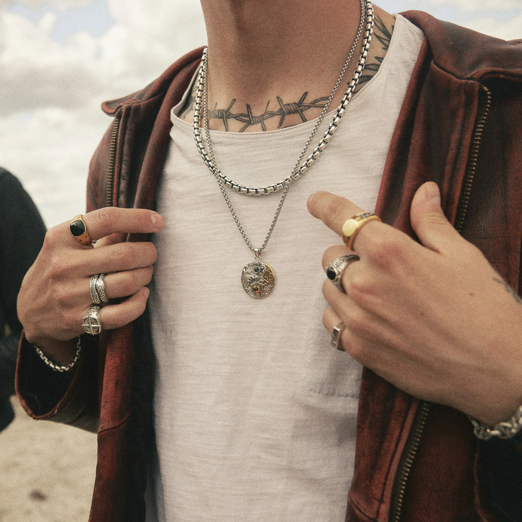 Weather the Storm - Image 3