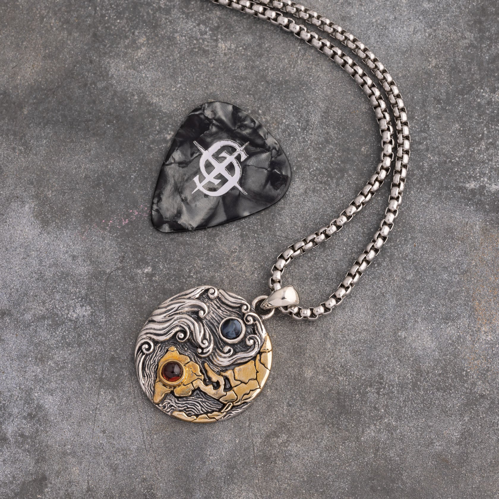 Weather the Storm - Image 5