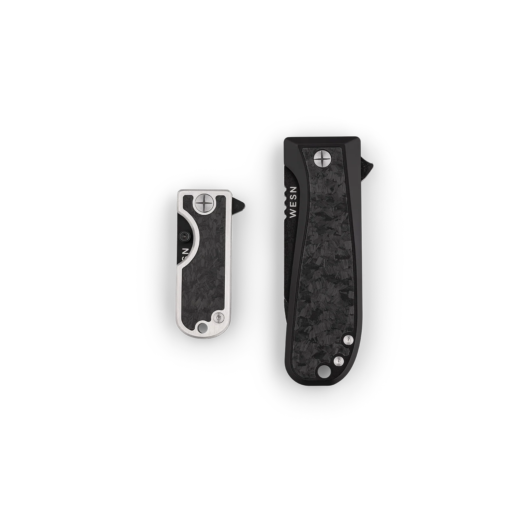 WESN x Clocks + Colours — The Microblade - Image 6