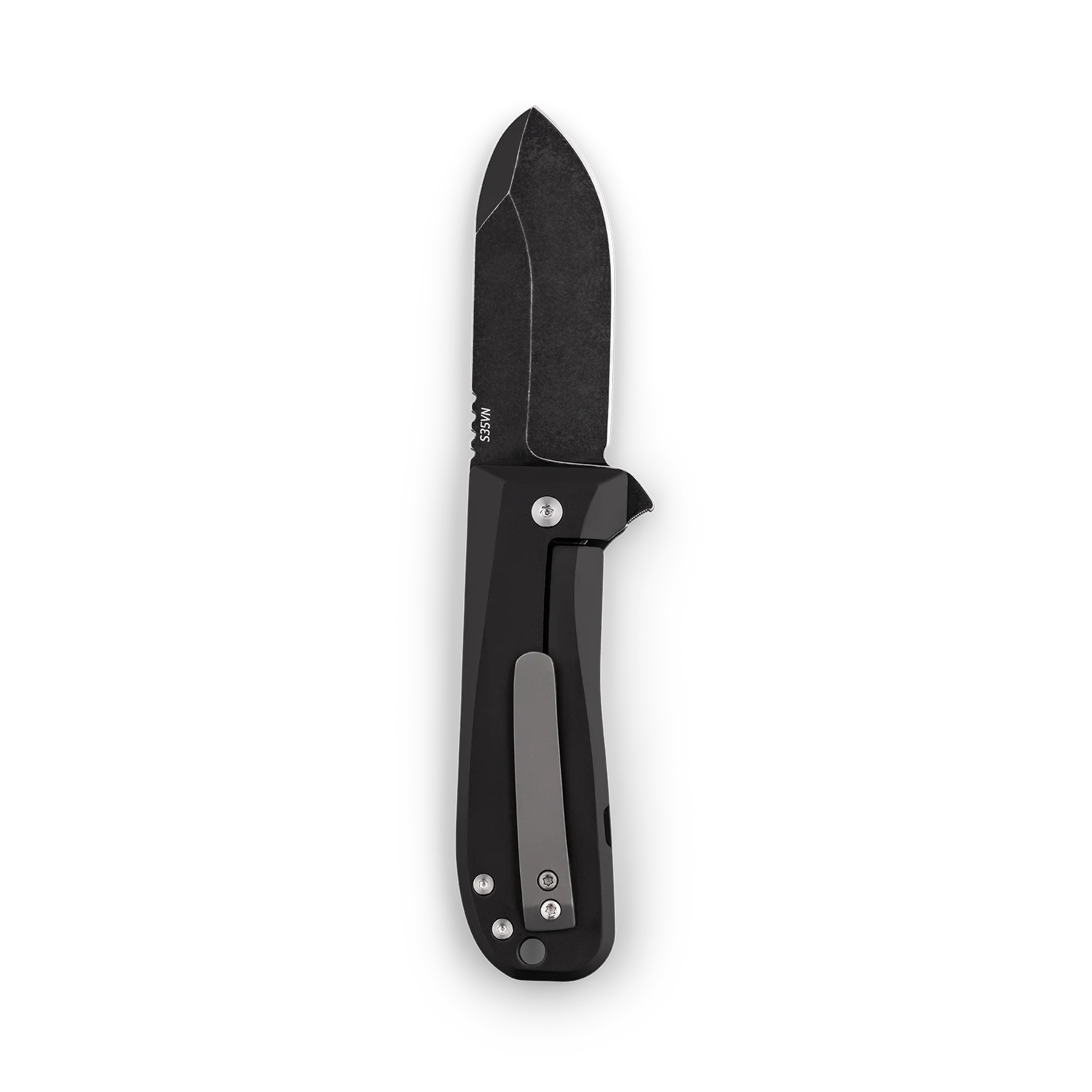 WESN x Clocks + Colours — The Allman - Image 4