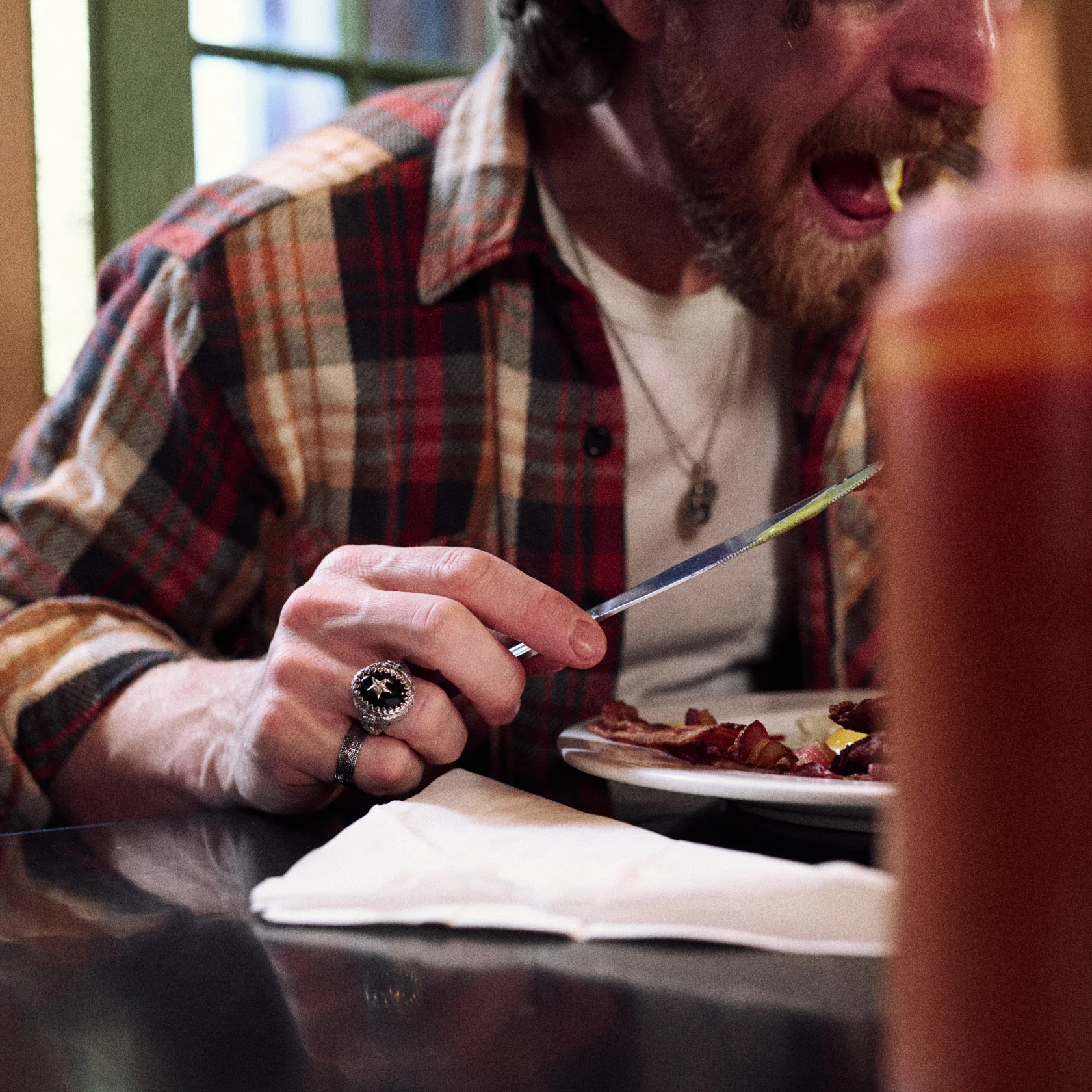 Stardust x Willie Nelson x Onyx - Image 9