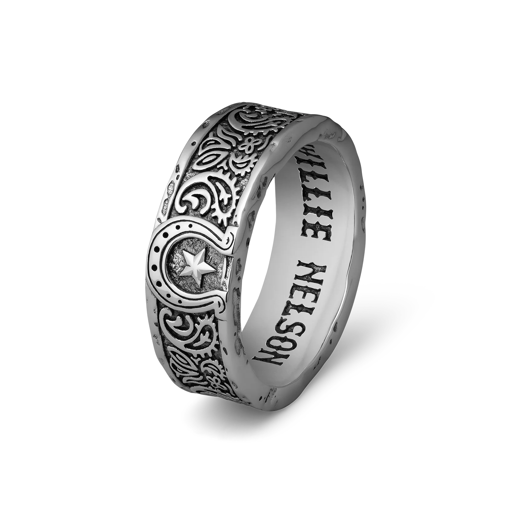 Outlaw x Willie Nelson - Image 6